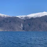 Sognefjord Gjesteheim לינה וארוחת בוקר *