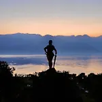 Alojamento de Acomodação e Pequeno-almoço Sognefjord Gjesteheim
