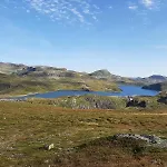 Sognefjord Gjesteheim * Vangsnes