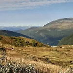 Alojamento de Acomodação e Pequeno-almoço Sognefjord Gjesteheim Vangsnes