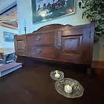 Alojamento de Acomodação e Pequeno-almoço Sognefjord Gjesteheim *