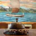 Alojamento de Acomodação e Pequeno-almoço Sognefjord Gjesteheim Vangsnes