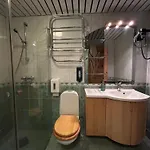 Sognefjord Gjesteheim *