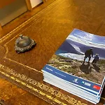 Alojamento de Acomodação e Pequeno-almoço Sognefjord Gjesteheim Vangsnes