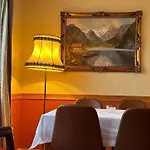 Sognefjord Gjesteheim * Vangsnes