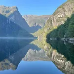 Sognefjord Gjesteheim Alojamento de Acomodação e Pequeno-almoço