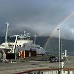 Sognefjord Gjesteheim Alojamento de Acomodação e Pequeno-almoço Vangsnes