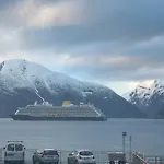 Sognefjord Gjesteheim Alojamento de Acomodação e Pequeno-almoço Vangsnes