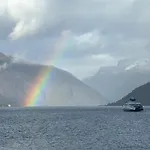 Sognefjord Gjesteheim Alojamento de Acomodação e Pequeno-almoço Vangsnes