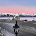 Sognefjord Gjesteheim * Vangsnes