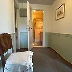 Sognefjord Gjesteheim فندق مبيت وإفطار Vangsnes