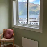 Sognefjord Gjesteheim Alojamento de Acomodação e Pequeno-almoço