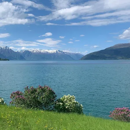 Bed & Breakfast Sognefjord Gjesteheim