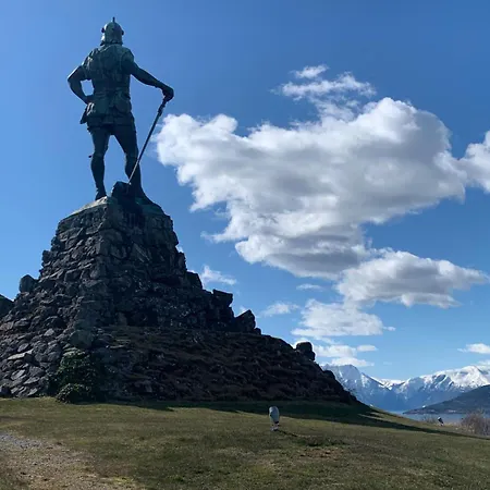 Sognefjord Gjesteheim