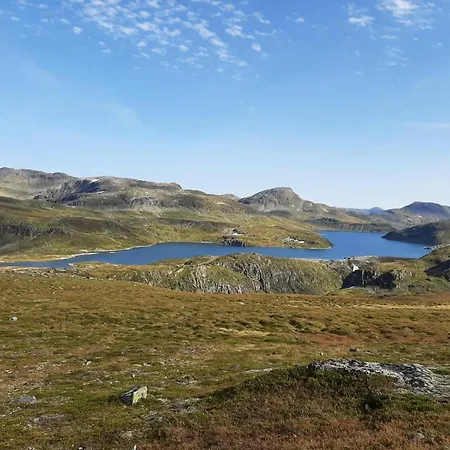 Sognefjord Gjesteheim * Vangsnes