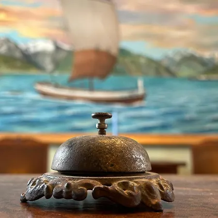 Bed & Breakfast Sognefjord Gjesteheim Vangsnes