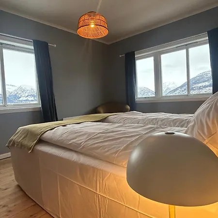 Bed & Breakfast Sognefjord Gjesteheim