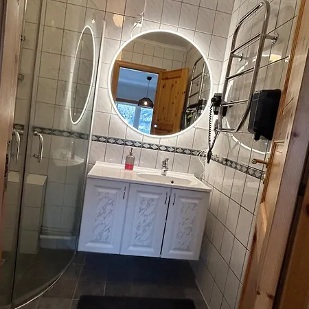 Sognefjord Gjesteheim Bed & Breakfast *