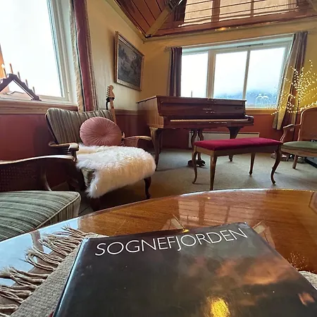 Sognefjord Gjesteheim