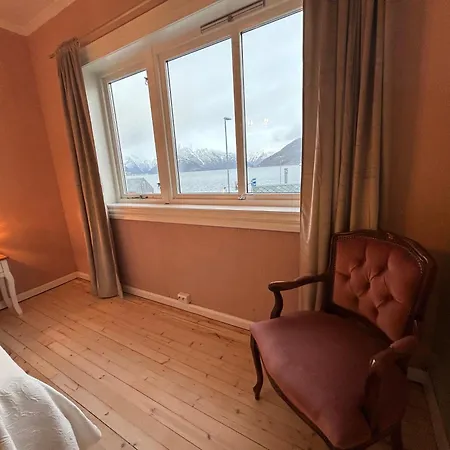 Sognefjord Gjesteheim