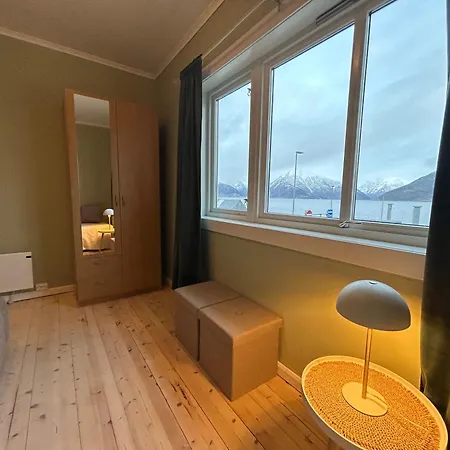 Bed & Breakfast Sognefjord Gjesteheim