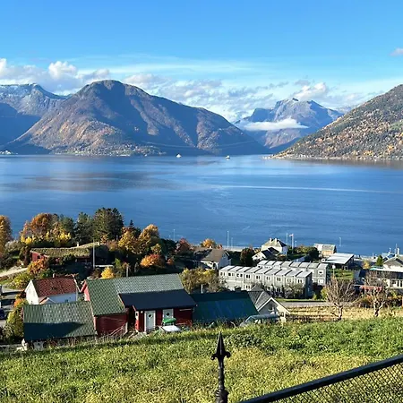 Sognefjord Gjesteheim