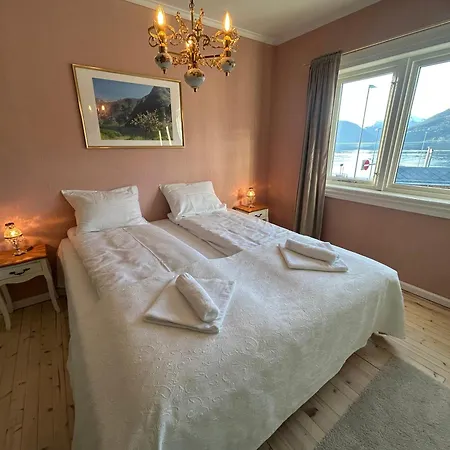 Sognefjord Gjesteheim