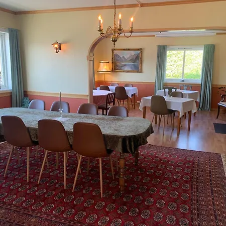 Sognefjord Gjesteheim Bed & Breakfast