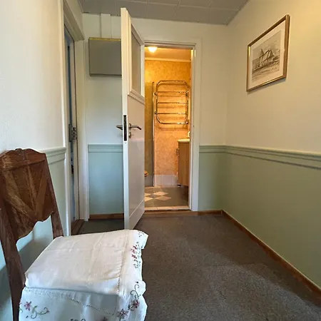Sognefjord Gjesteheim Bed & Breakfast Vangsnes