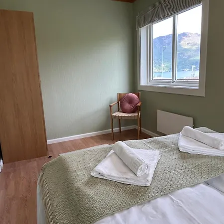 Sognefjord Gjesteheim