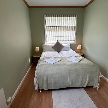 Bed & Breakfast Sognefjord Gjesteheim