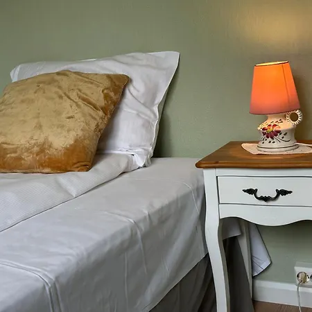 Sognefjord Gjesteheim Bed & Breakfast *