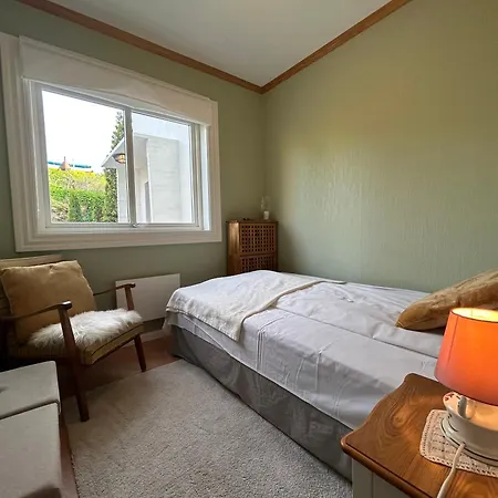 Bed & Breakfast Sognefjord Gjesteheim