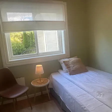 Sognefjord Gjesteheim Vangsnes