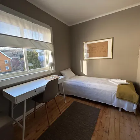 Sognefjord Gjesteheim Vangsnes