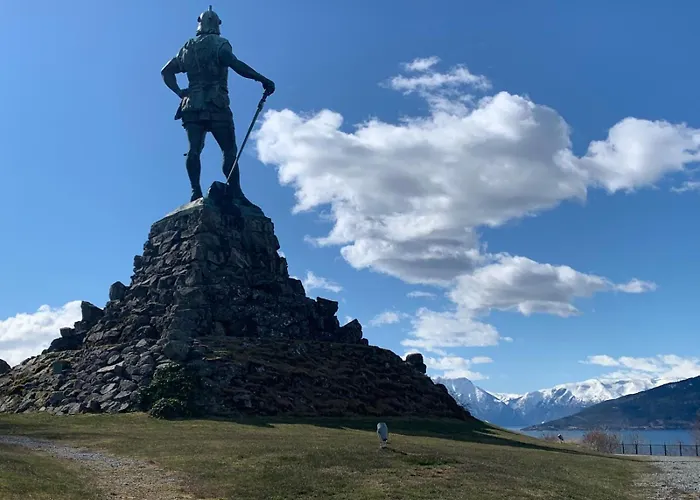 Sognefjord Gjesteheim