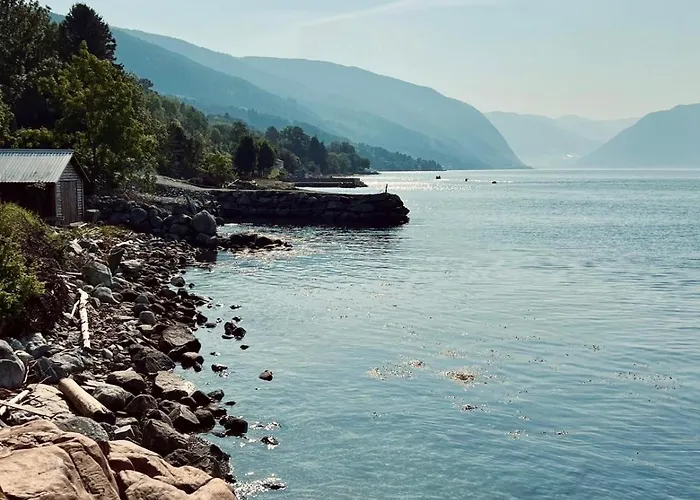 Sognefjord Gjesteheim * Vangsnes