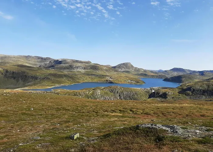 Sognefjord Gjesteheim * Vangsnes