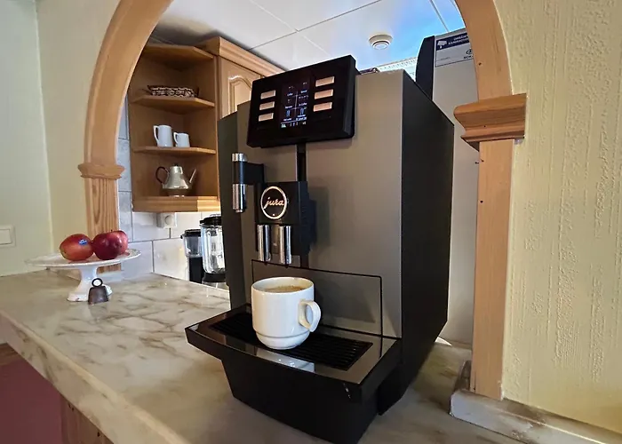 Sognefjord Gjesteheim Bed & Breakfast