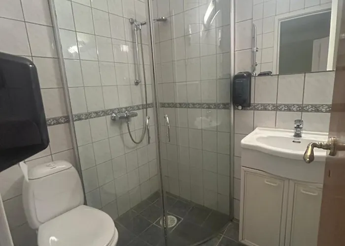 Sognefjord Gjesteheim Bed & Breakfast *