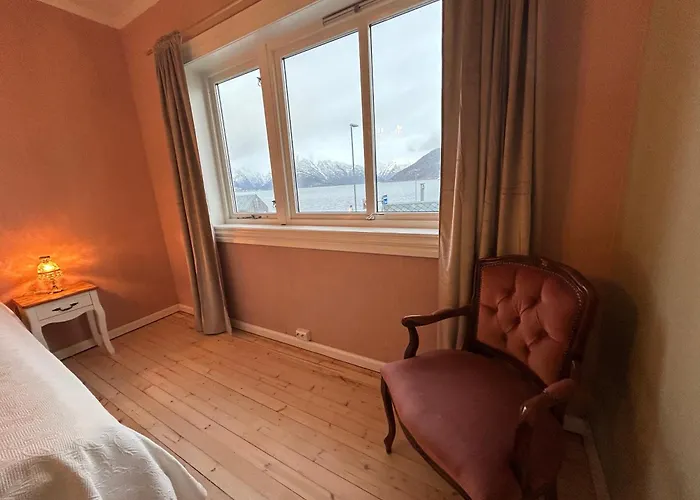 Sognefjord Gjesteheim