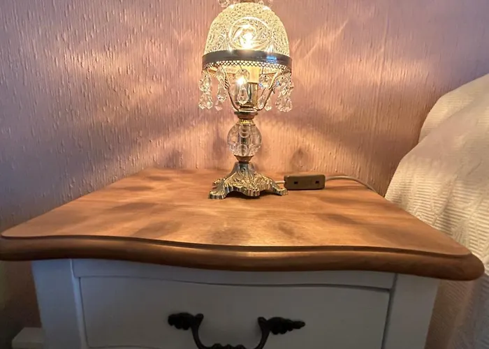 Sognefjord Gjesteheim Vangsnes