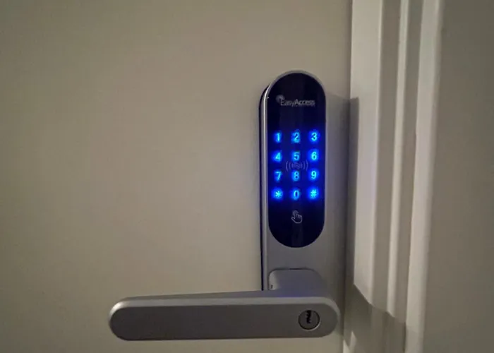 Sognefjord Gjesteheim Vangsnes