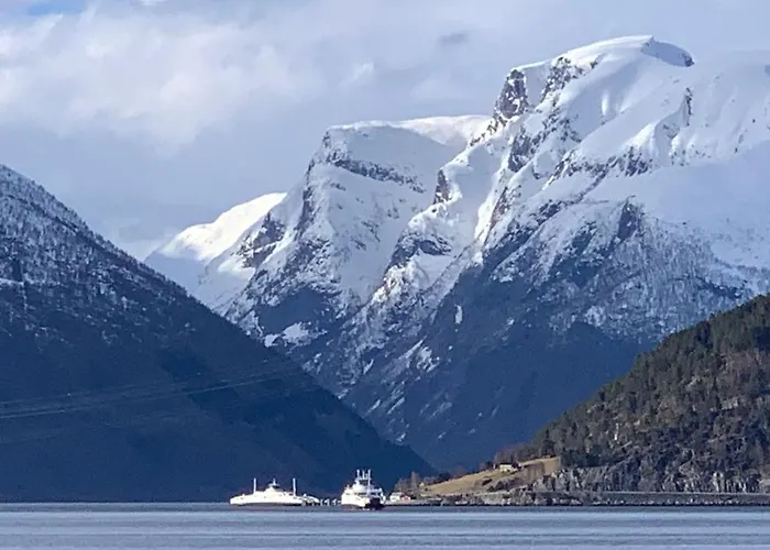 Sognefjord Gjesteheim * Vangsnes