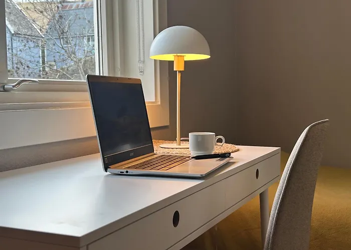 Bed & Breakfast Sognefjord Gjesteheim Vangsnes