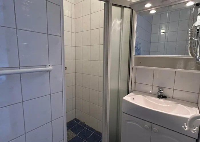 Sognefjord Gjesteheim