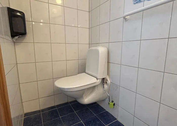 Sognefjord Gjesteheim Bed & Breakfast *