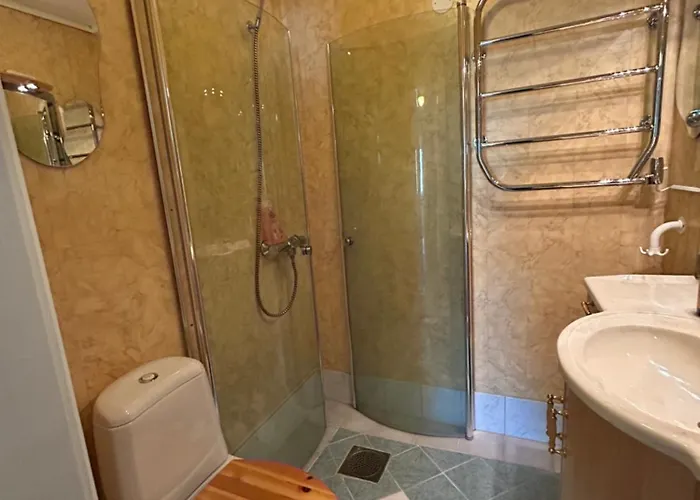 Bed & Breakfast Sognefjord Gjesteheim