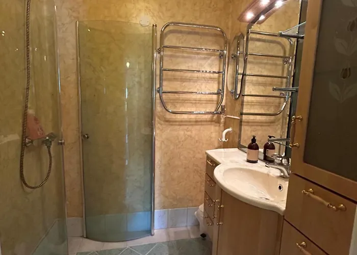 Frühstückspension Sognefjord Gjesteheim