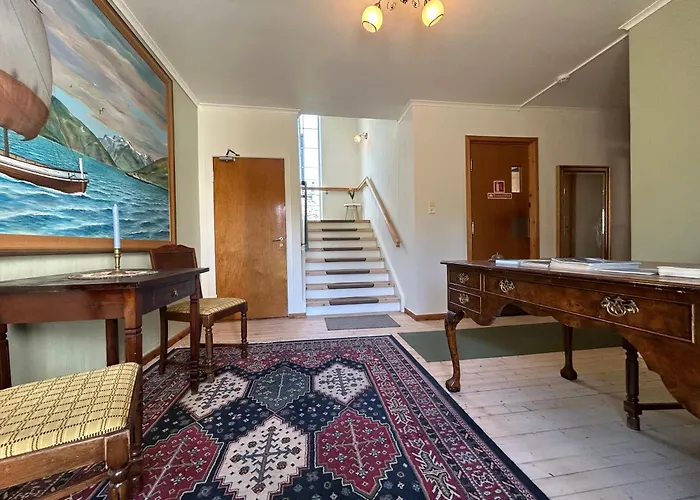 Sognefjord Gjesteheim